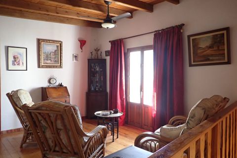 Landsbyhus i Turon, Granada, Turon - € 149.995 | Ref: C0603 - foto 17